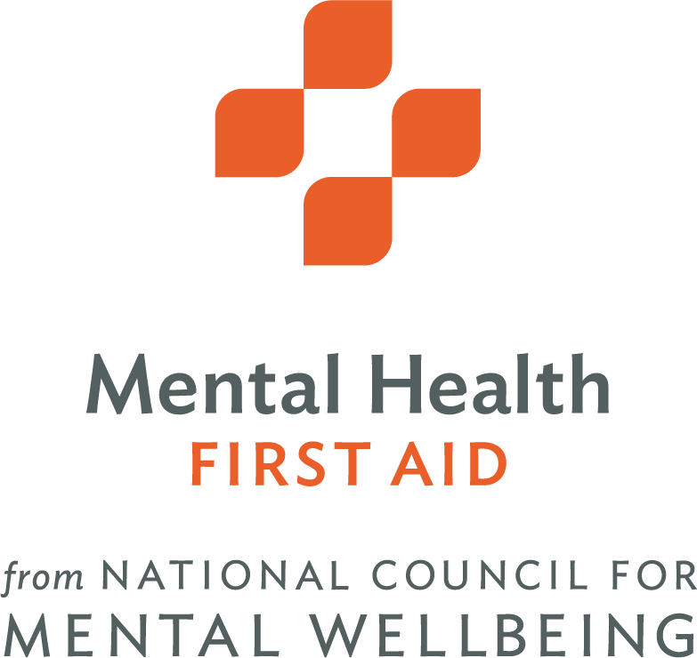 Mental Health First Aid USA Adult Training Seat- In-Person