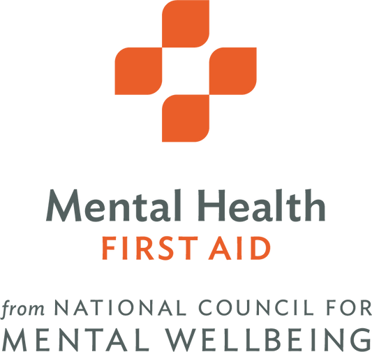 Mental Health First Aid USA Adult Training Seat- In-Person